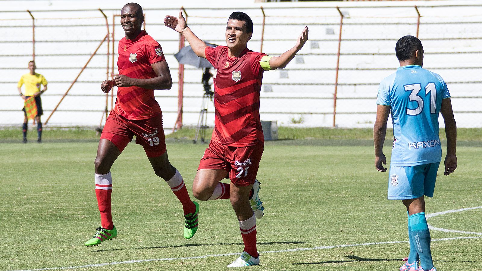 F�tbol colombiano