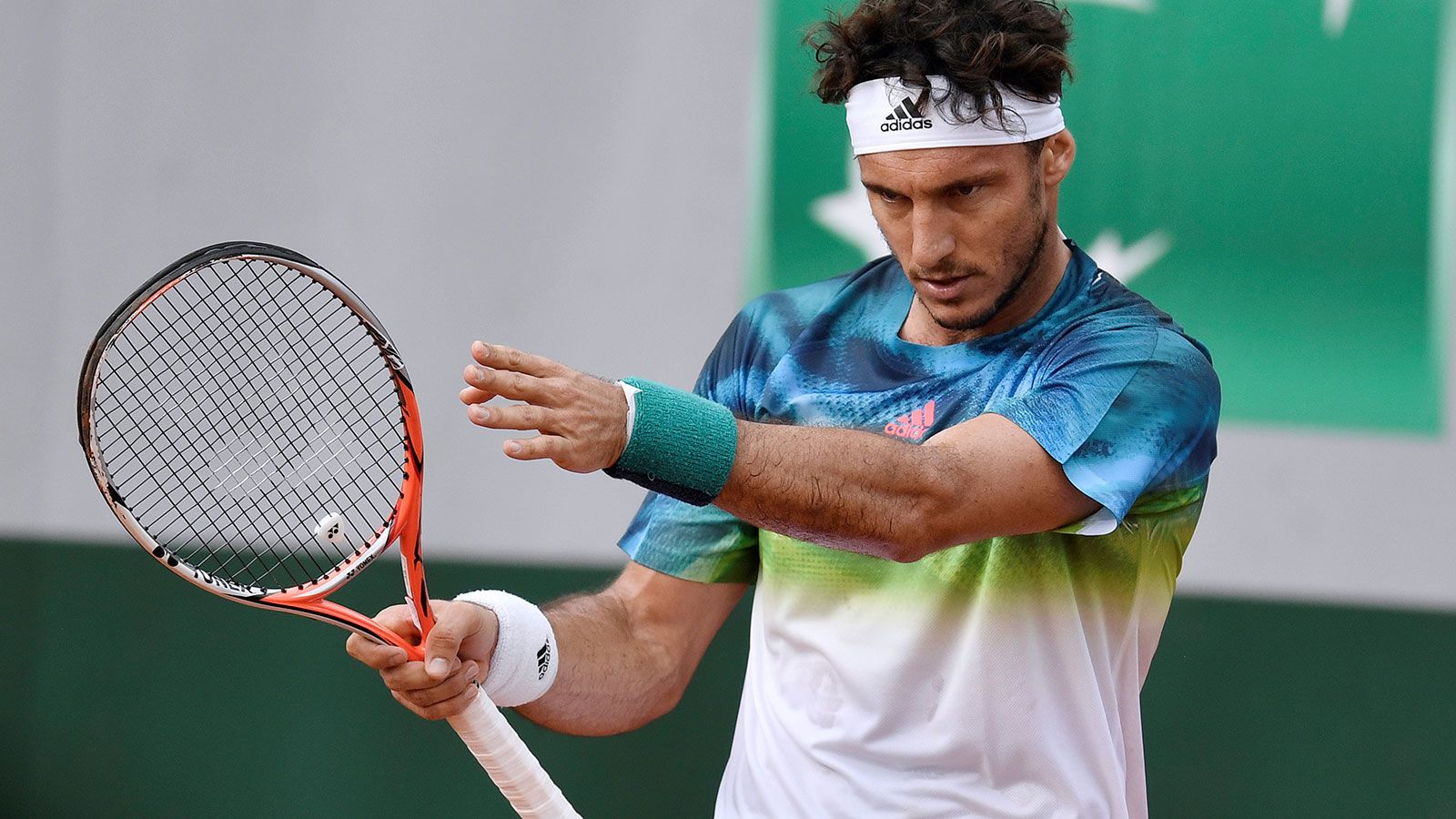 El color de la semana