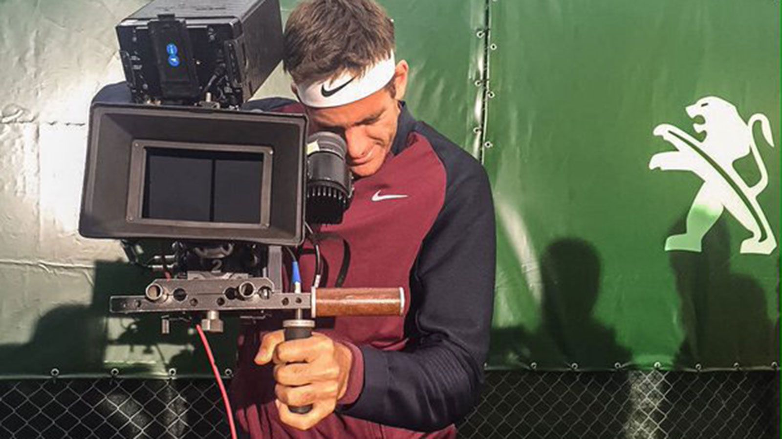 El color de la semana