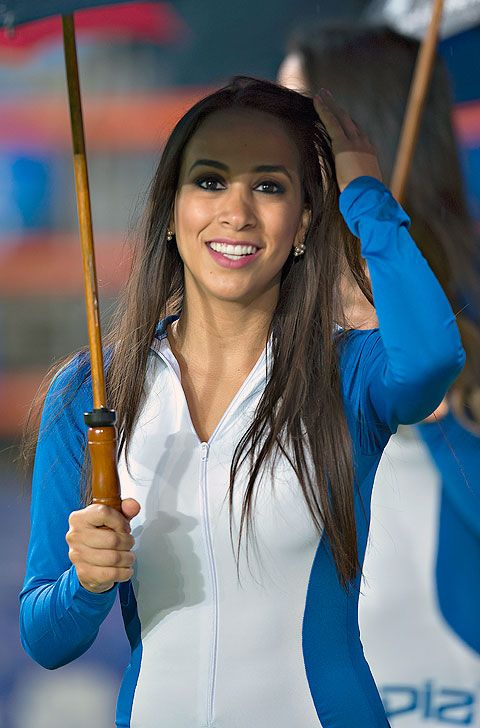 Bellezas