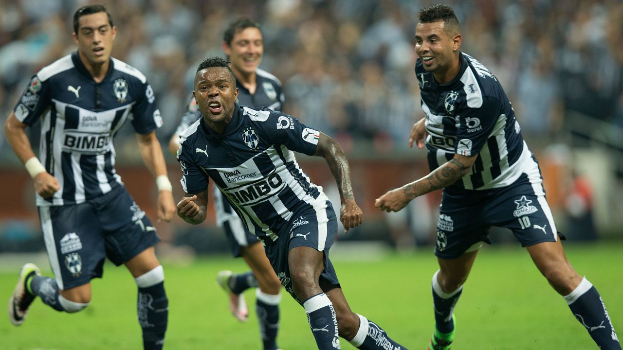 Monterrey vs. Pachuca