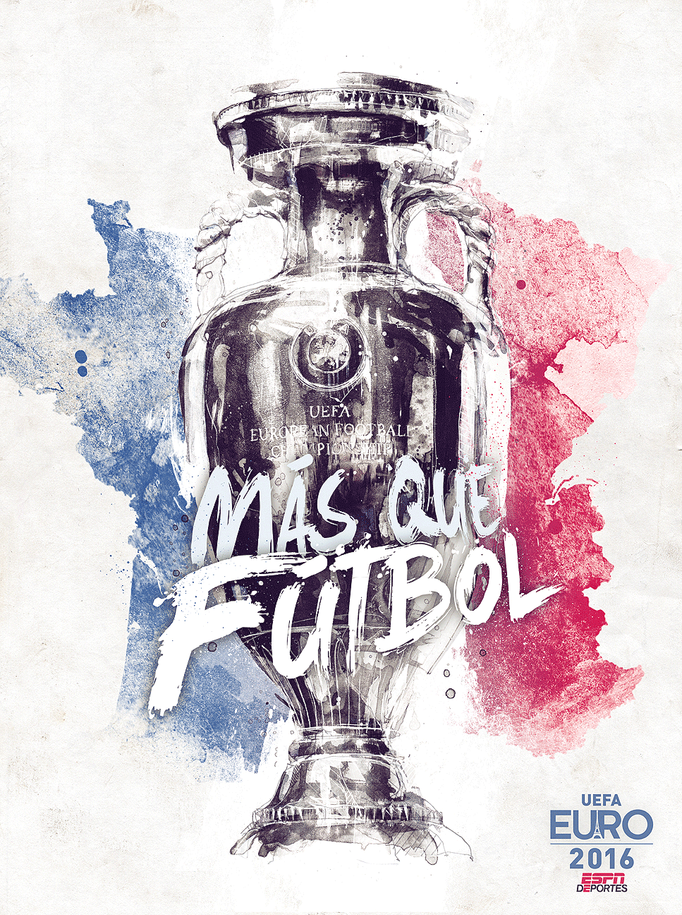 Posters Euro 2016