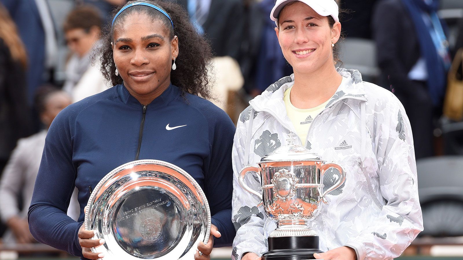 El color de la semana