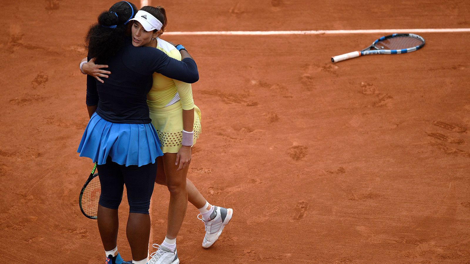 El color de la semana