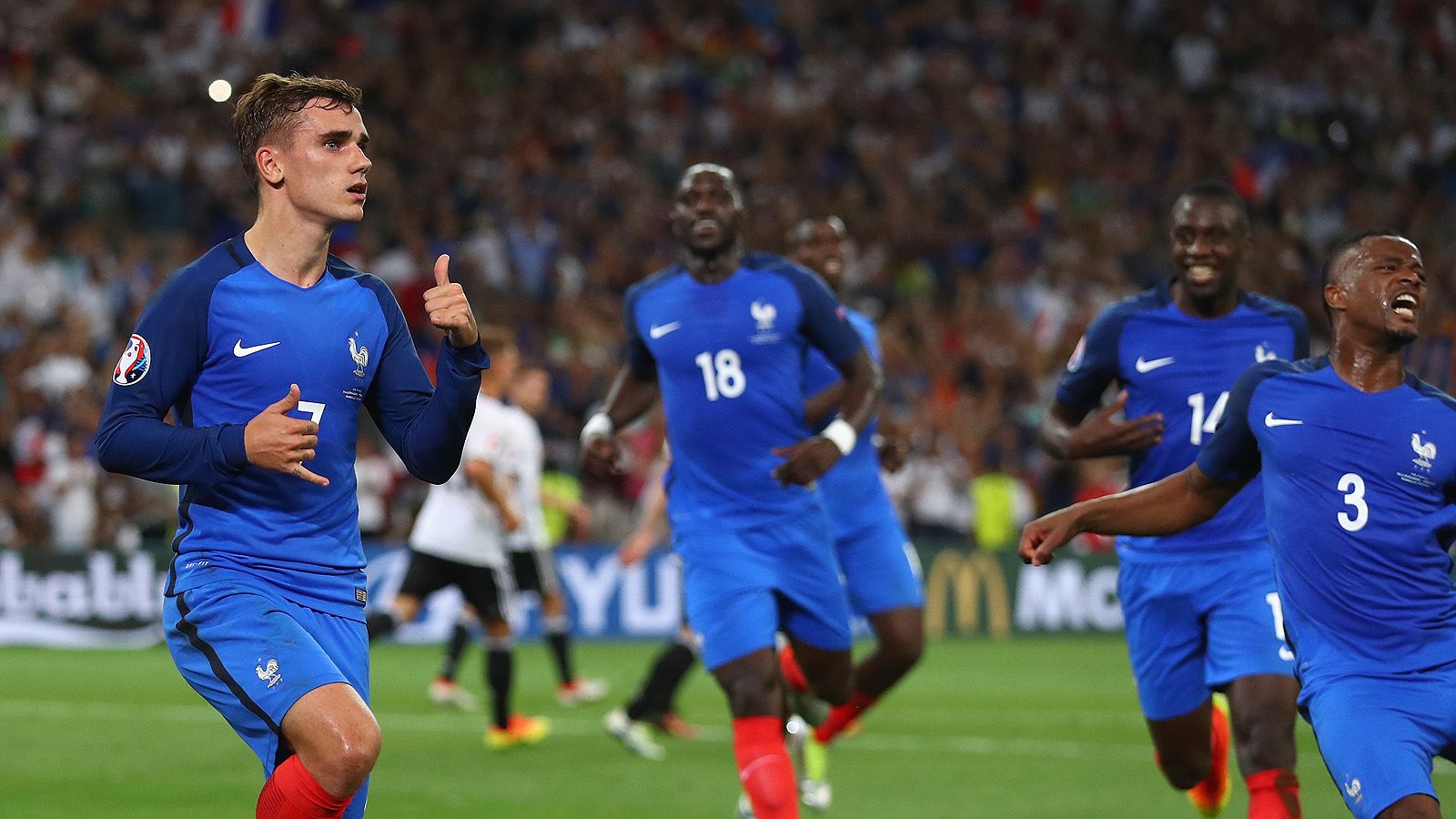 Euro 2016