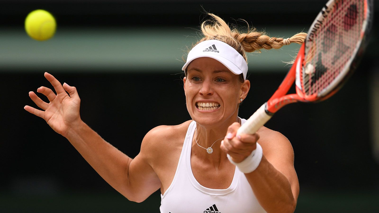 La gran final femenina