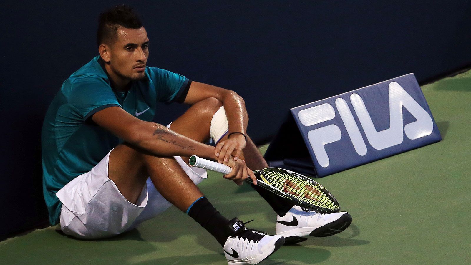 El color de la semana