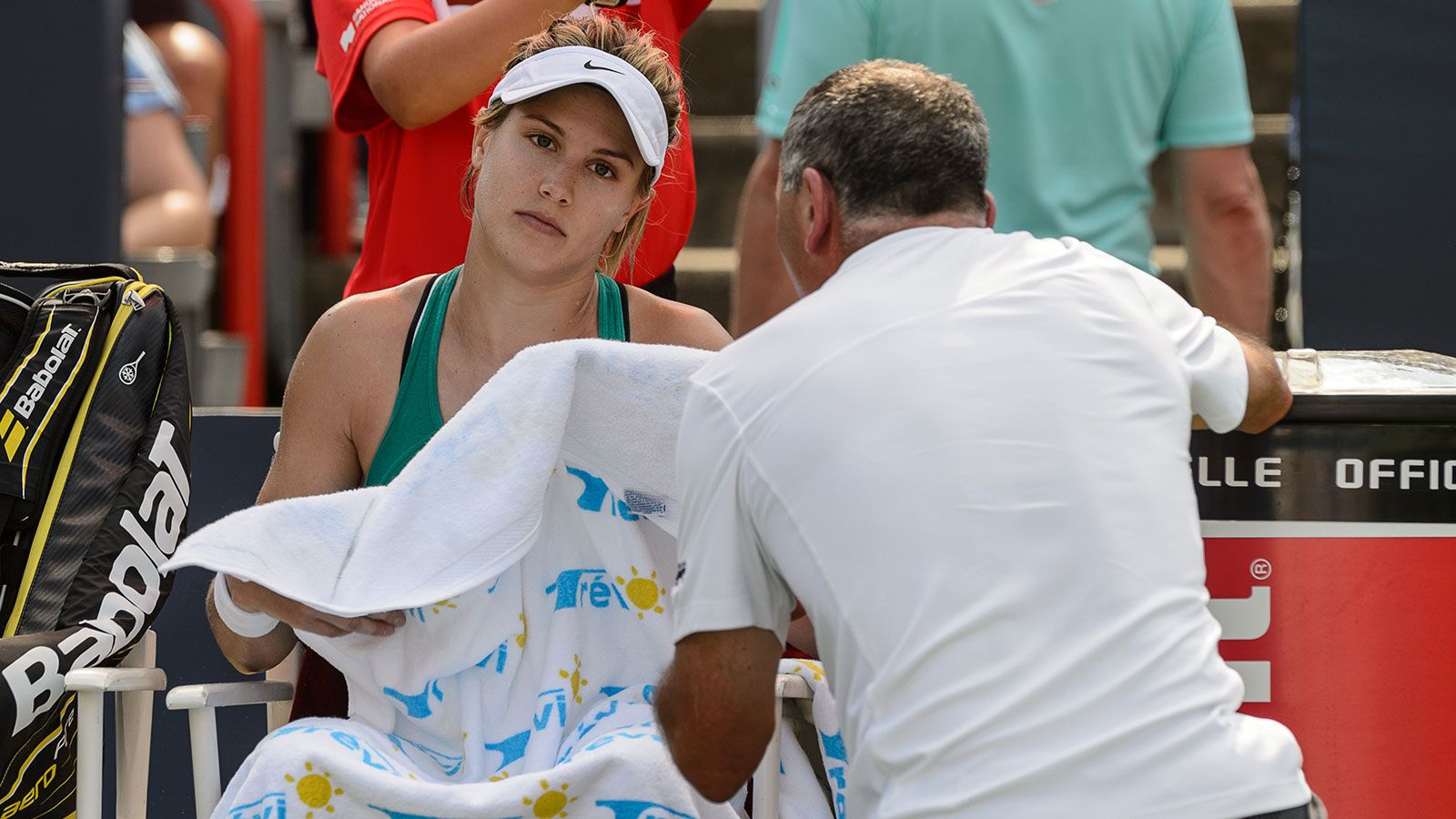 El color de la semana