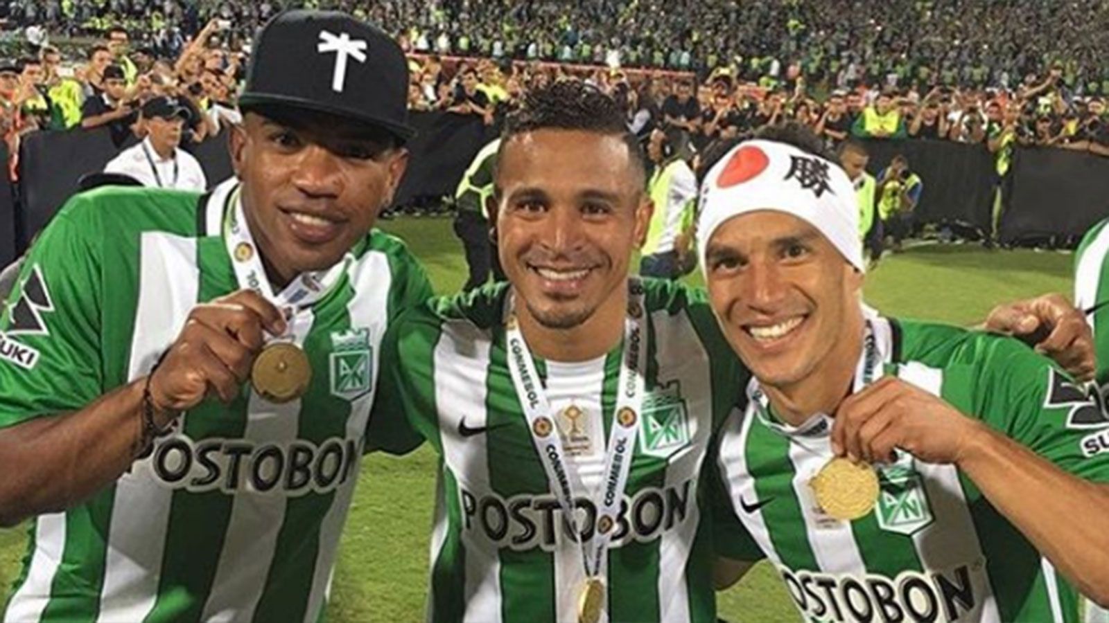 Copa Libertadores