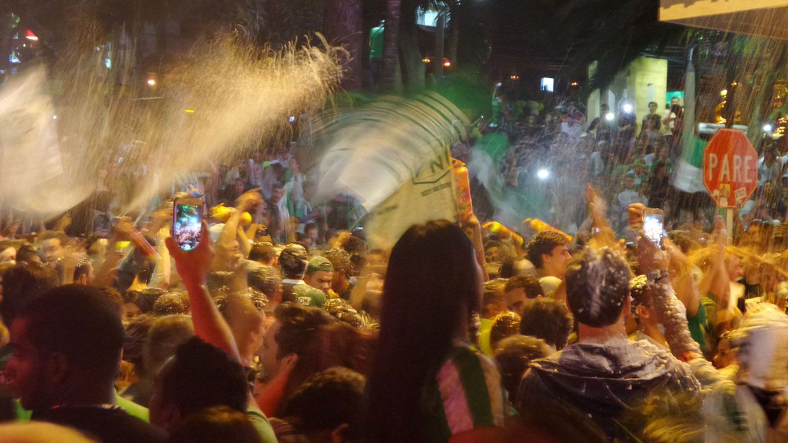 Copa Libertadores