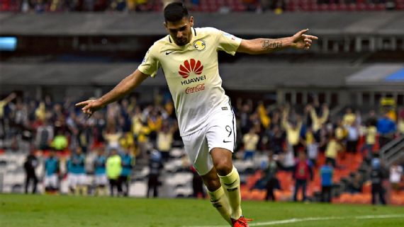 Cecilio Domínguez, con mejor arranque goleador que figuras