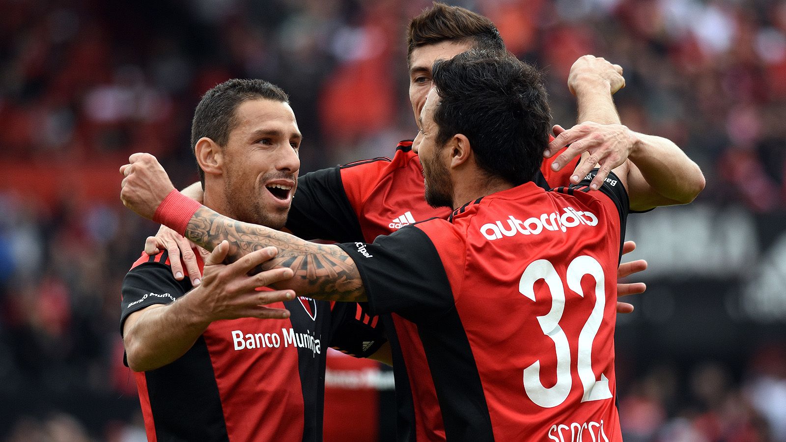 F�tbol Argentina