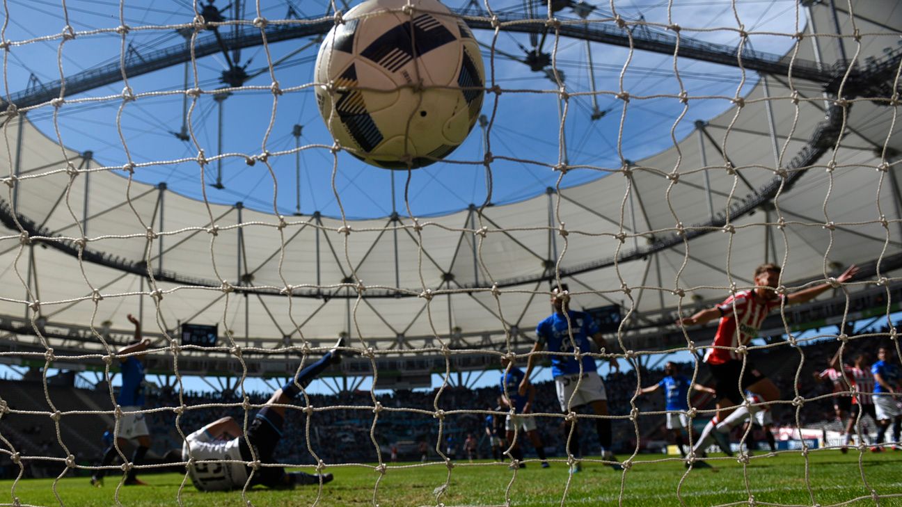 F�tbol Argentina