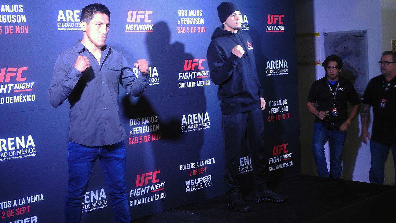 Enrique Barzola, Chris Avila