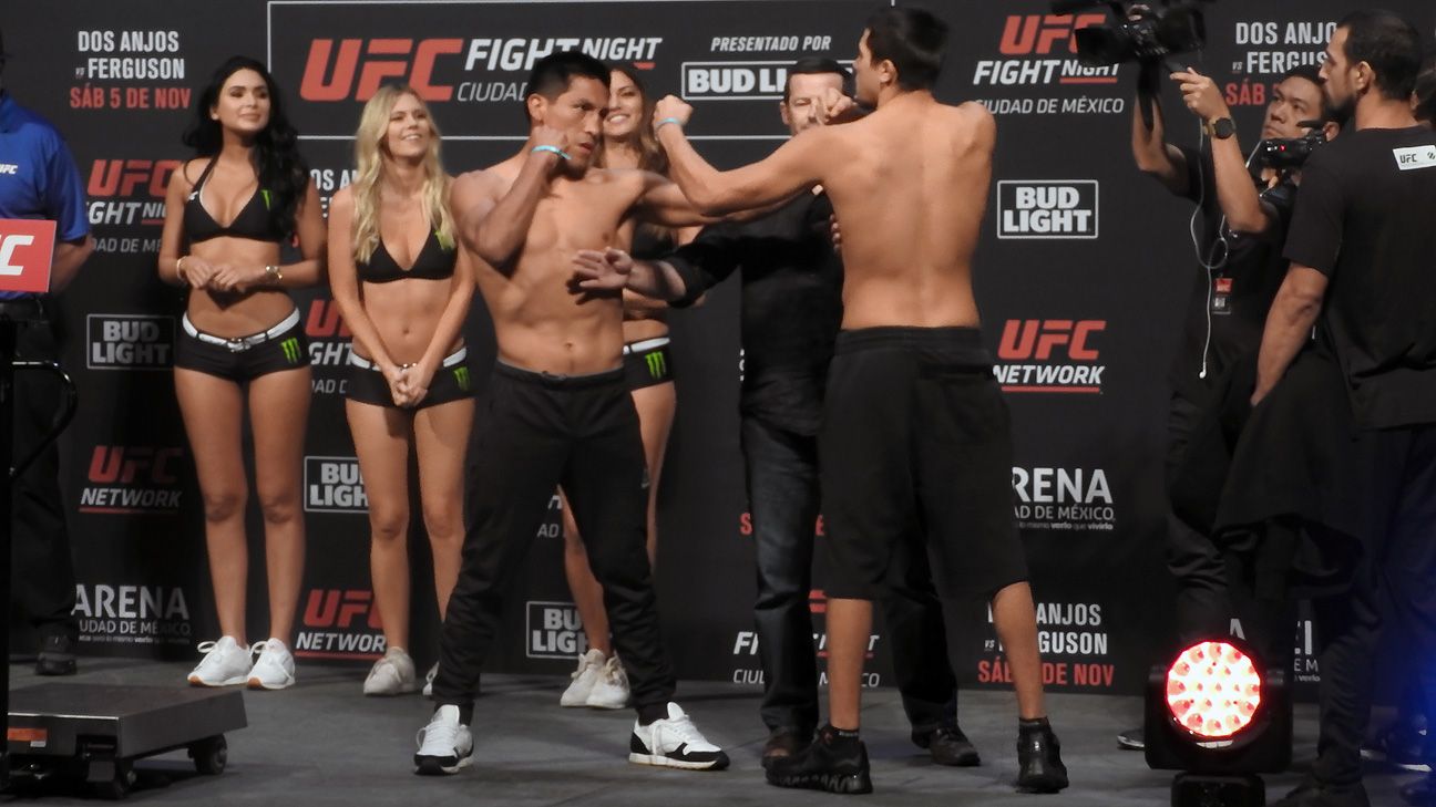 Enrique Barzola, Chris Avila