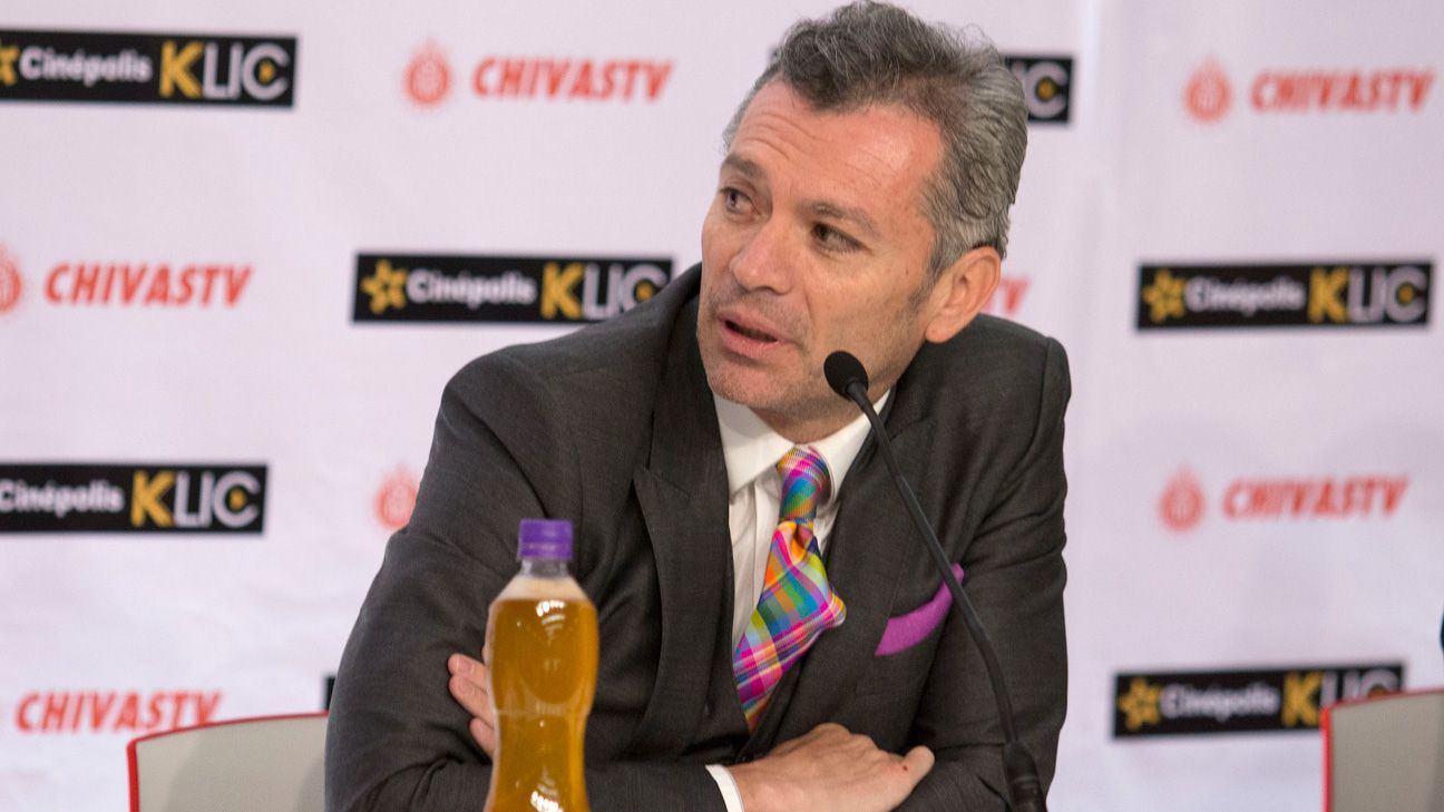 Liguilla en Chivas TV por lo menos en 500 pesos