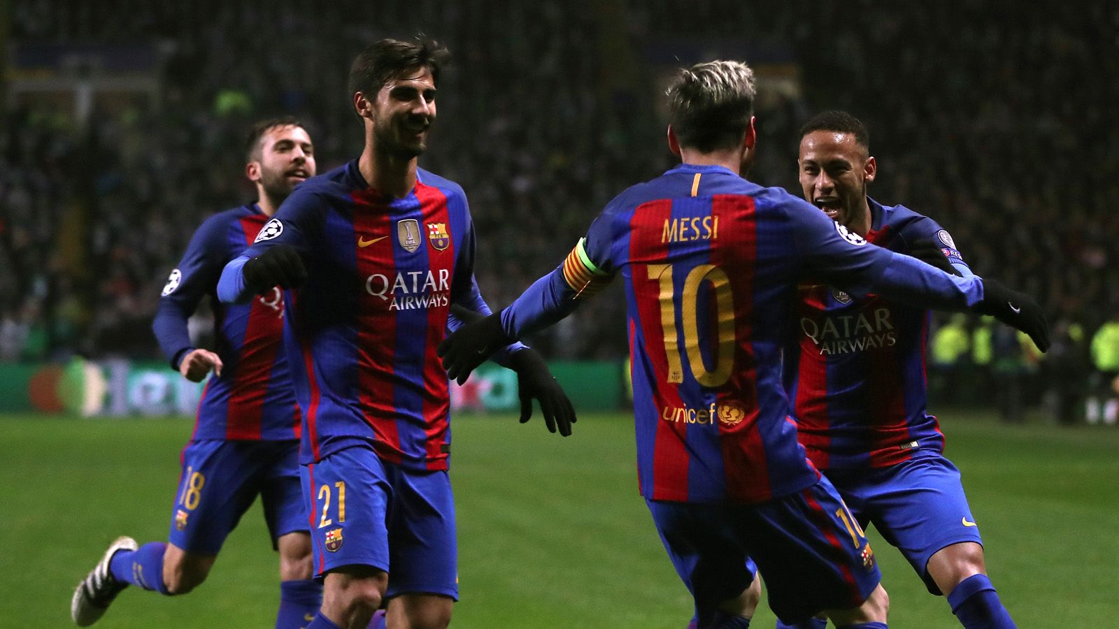UEFA Champions League