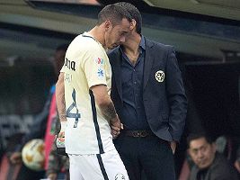 Lesiones no perdonan al América, Samudio y Sambueza a estudios