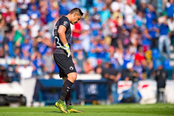 Tras el Clásico, no todo fue felicidad en América