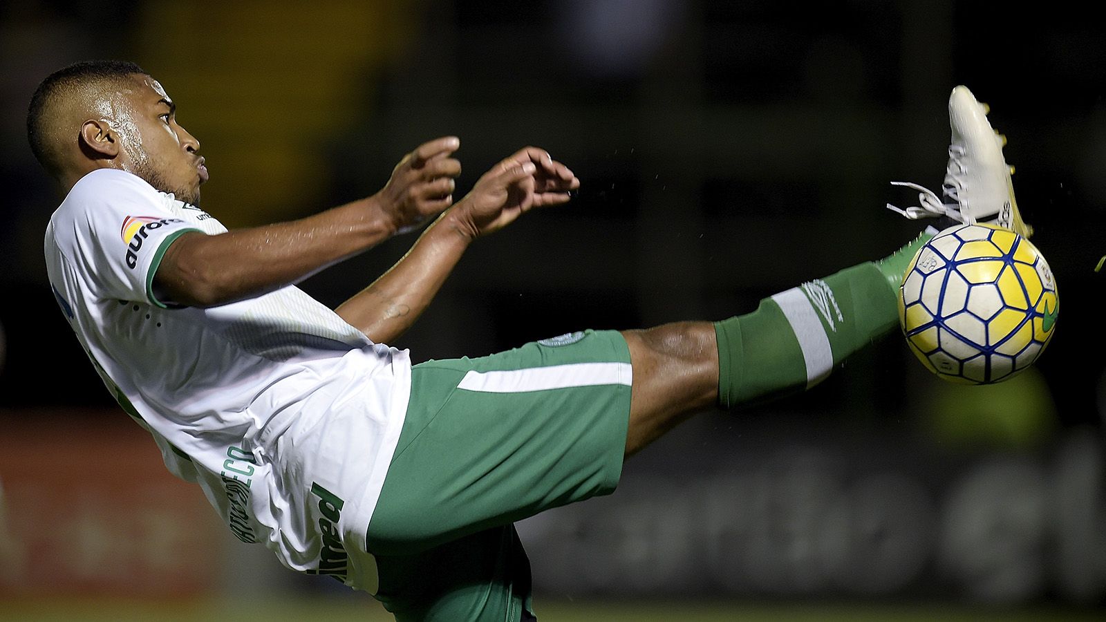 Tragedia Chapecoense