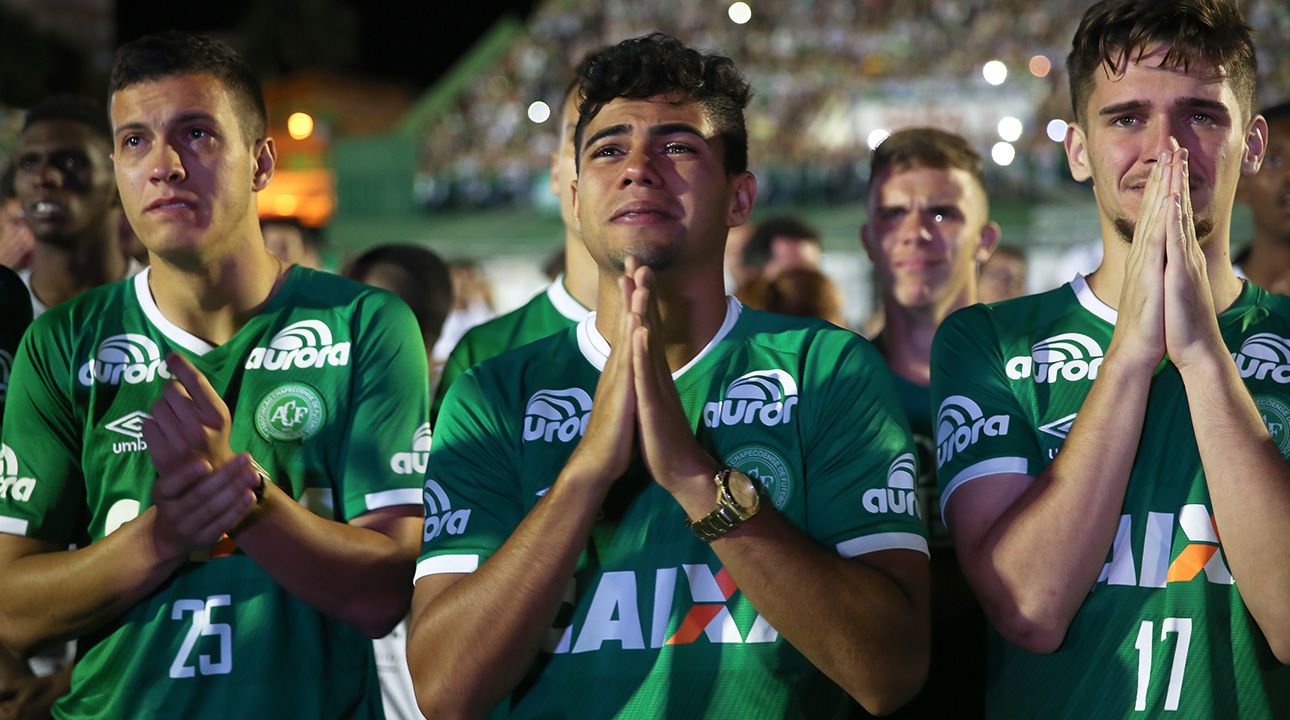 Chapecoense