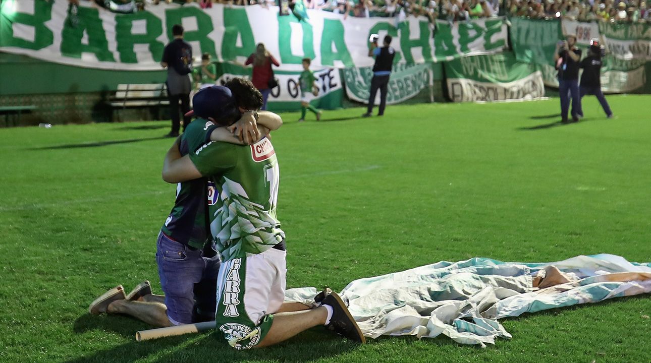 Chapecoense
