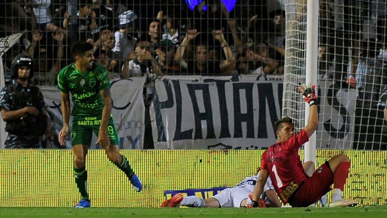 F�tbol Argentina