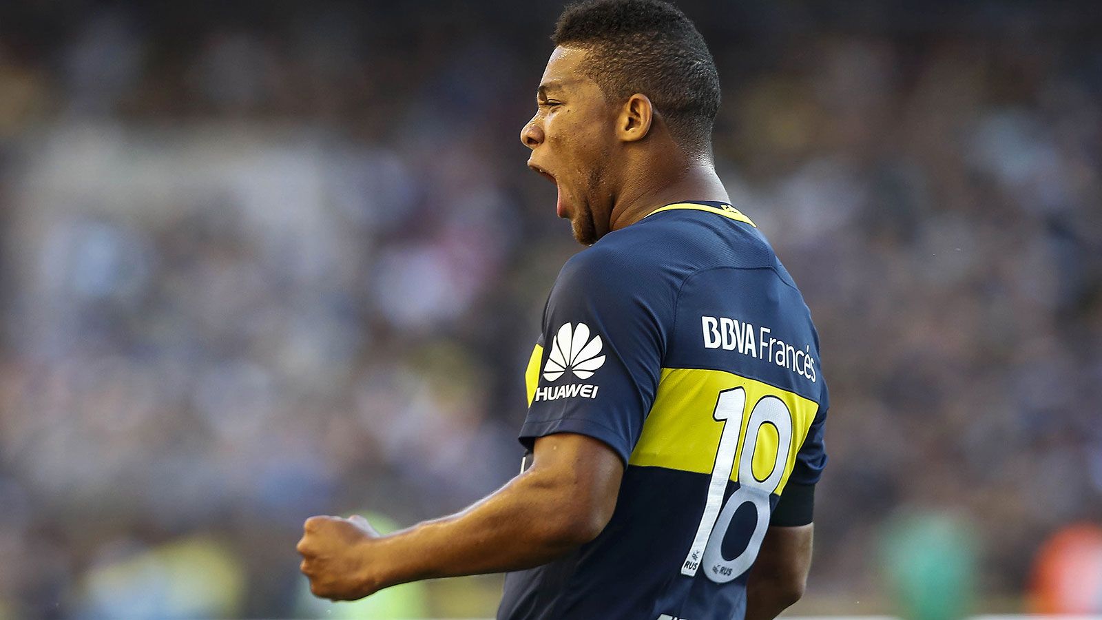 F�tbol Argentina