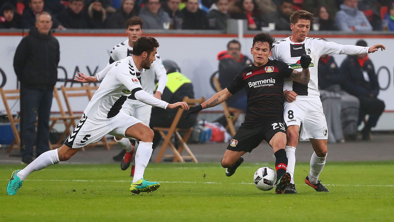 F�tbol chileno