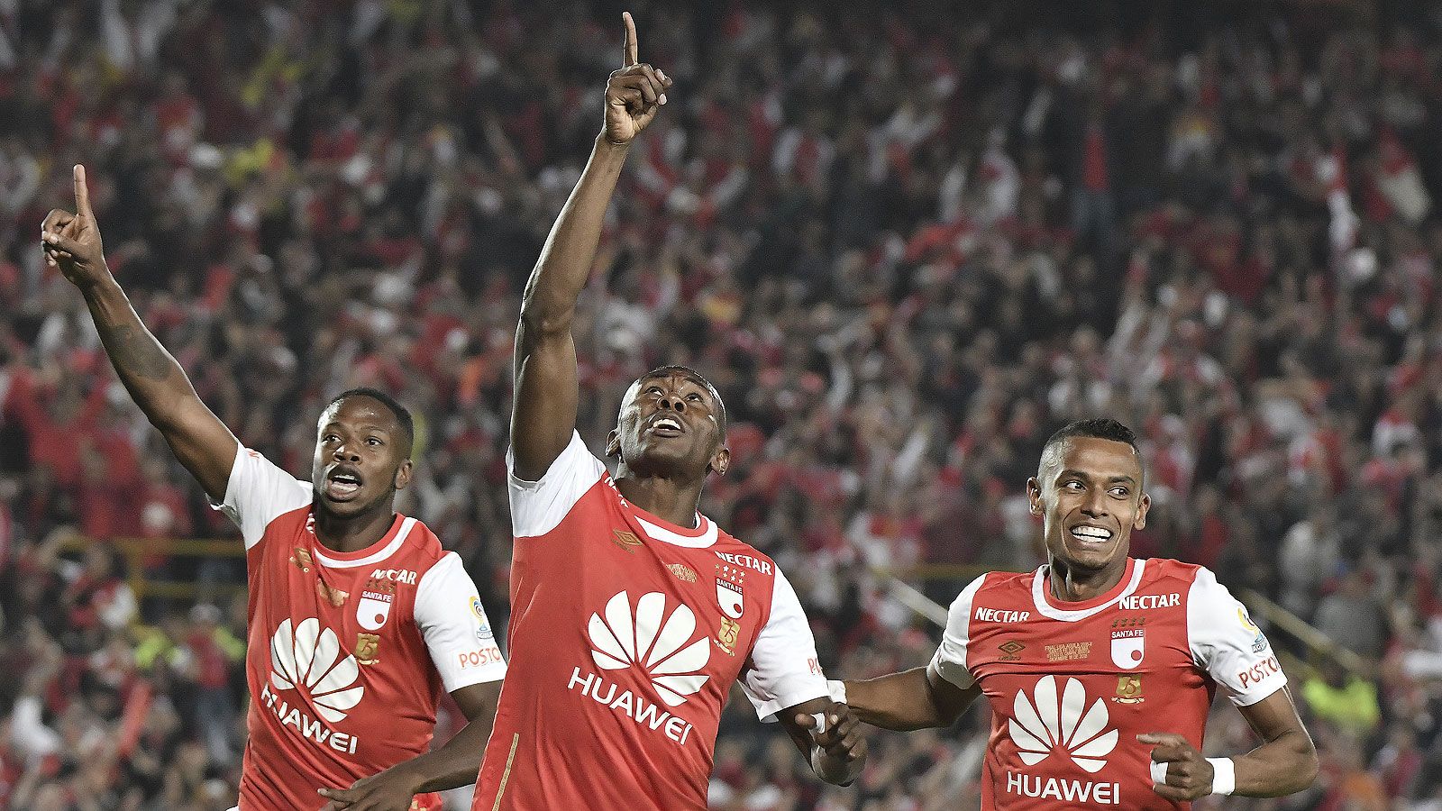 Santa Fe campe�n