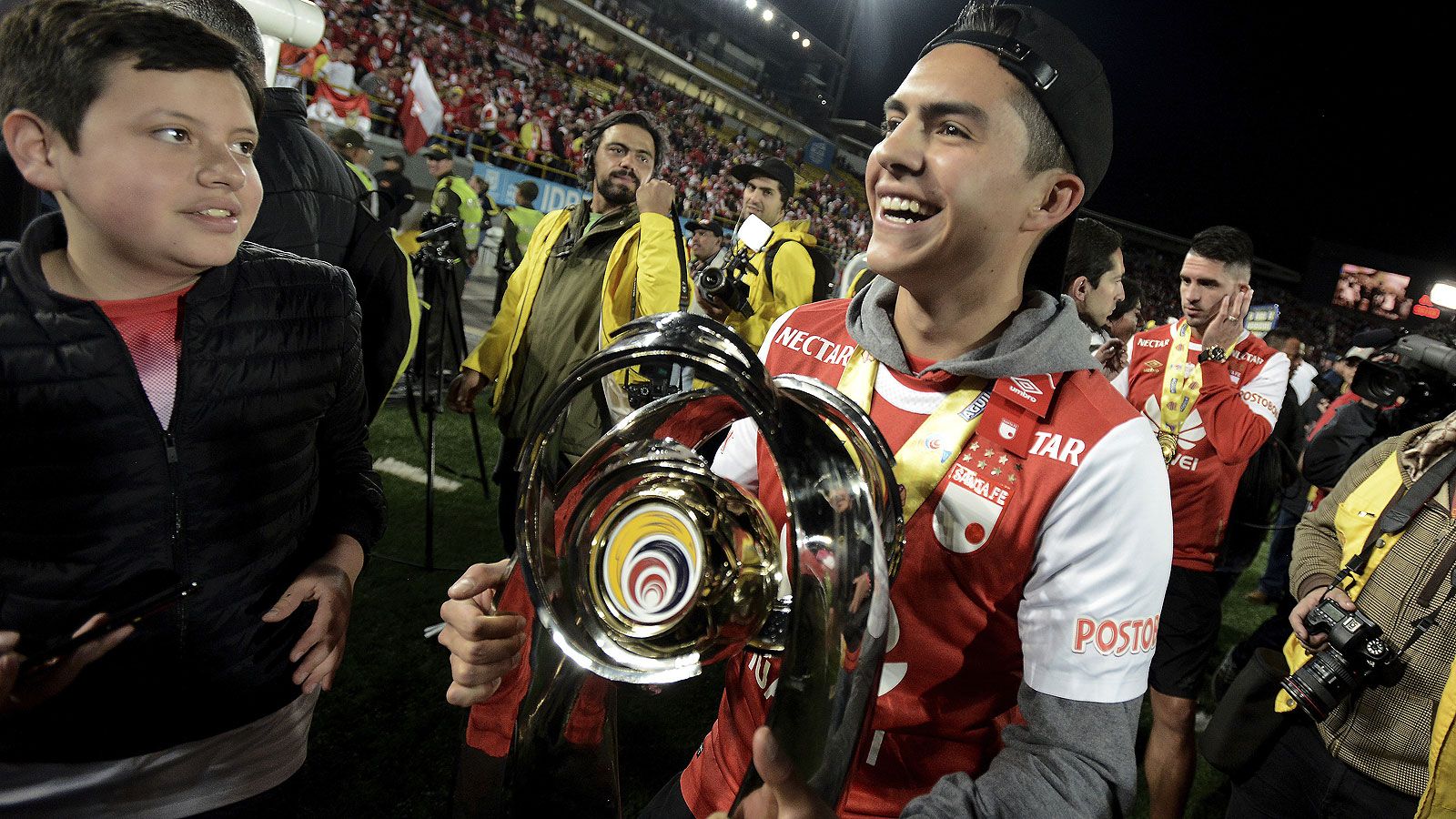 Santa Fe campe�n