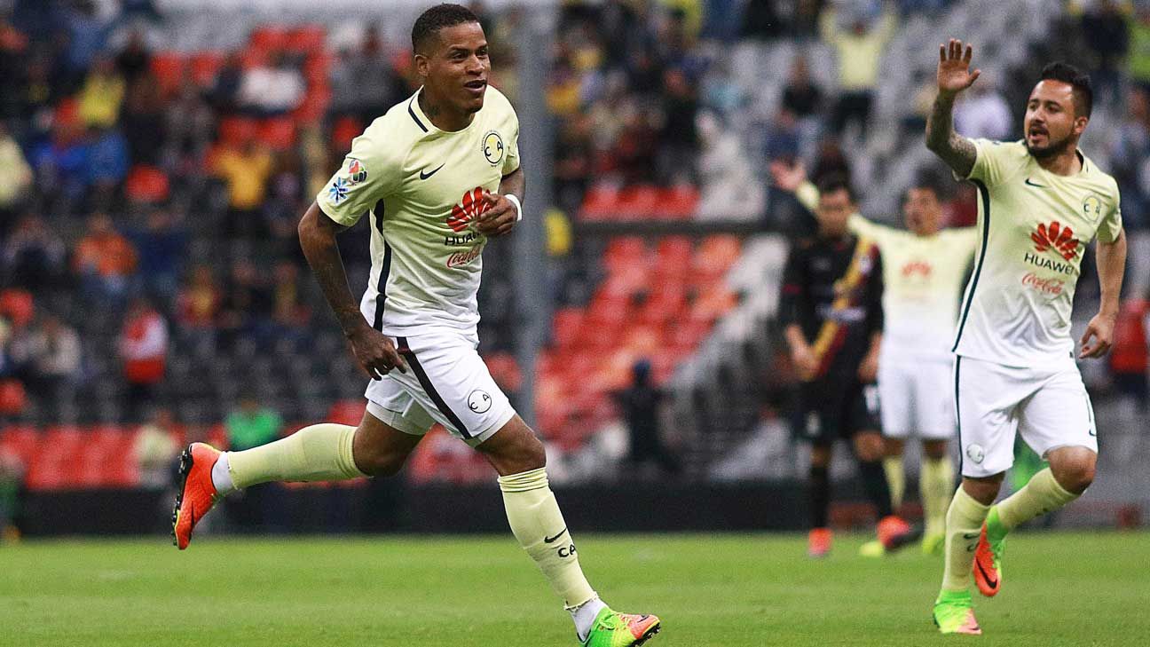 Números dan como amplio favorito al América en el Clásico