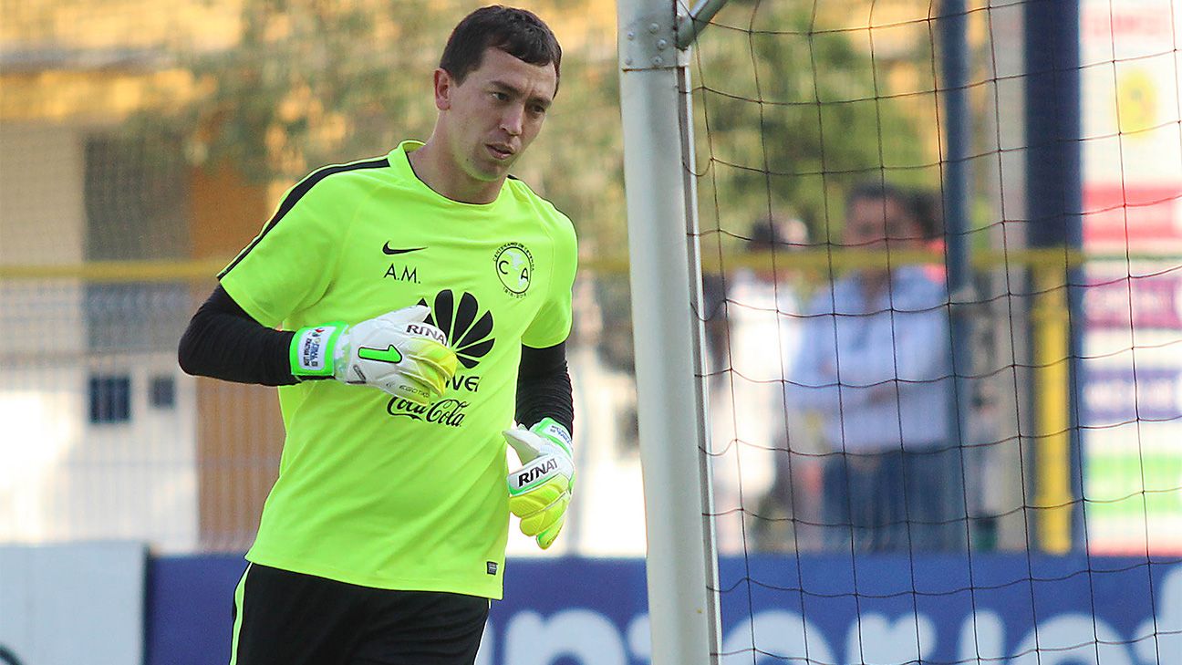 El mensaje de Marchesín para los americanistas