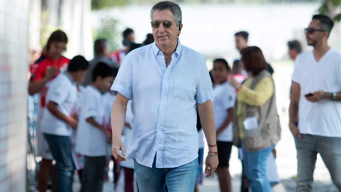 Chivas repite como la franquicia más cara del futbol mexicano