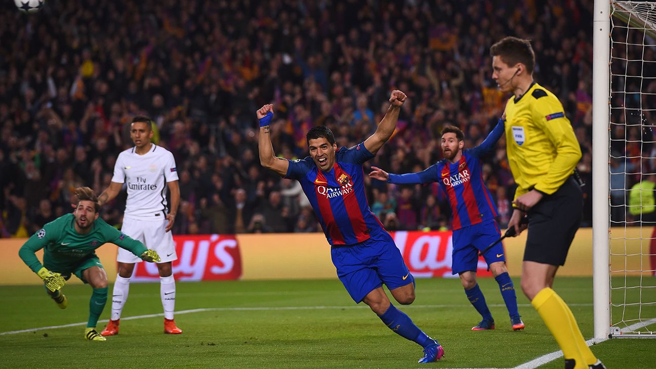 CHAMPIONS LEAGUE