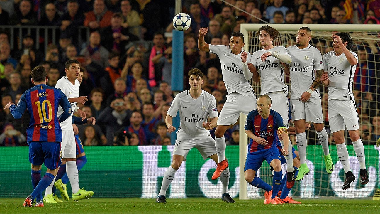 CHAMPIONS LEAGUE