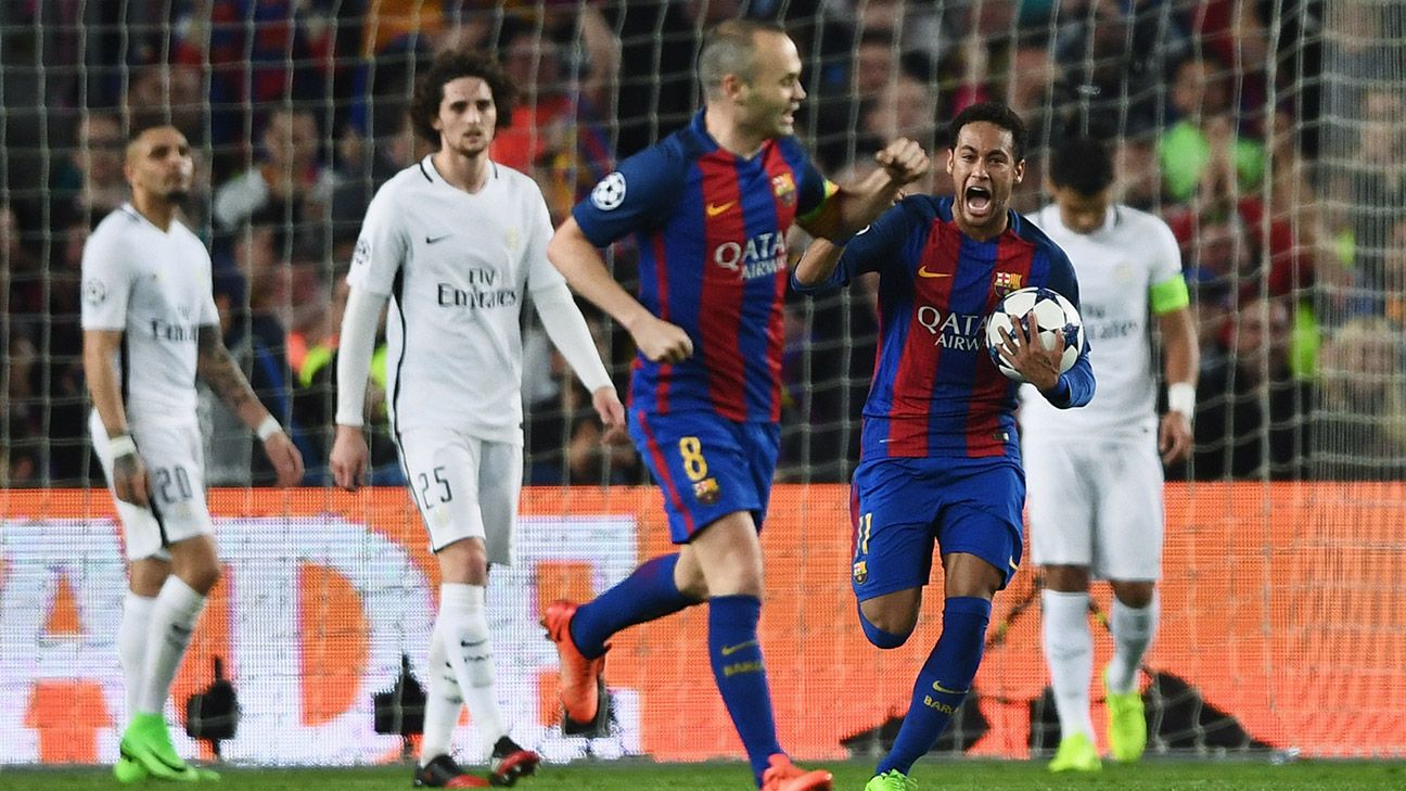 CHAMPIONS LEAGUE