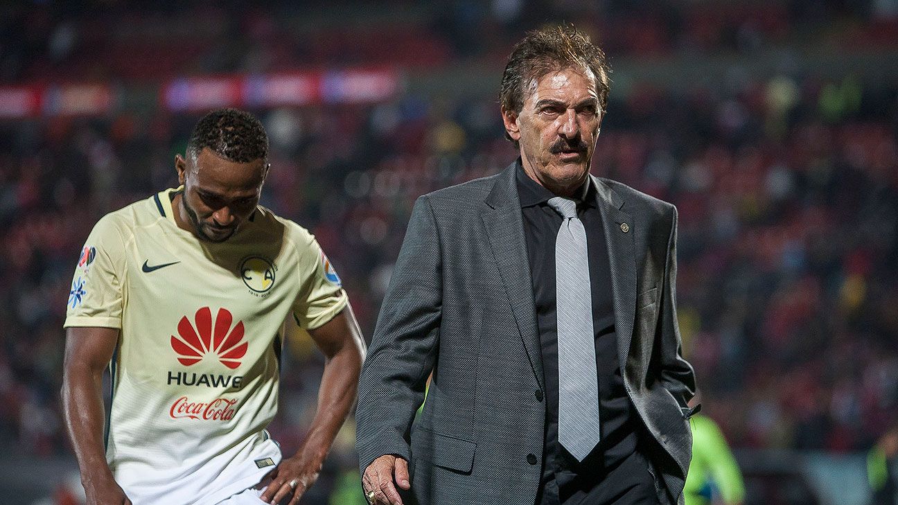La Volpe: 