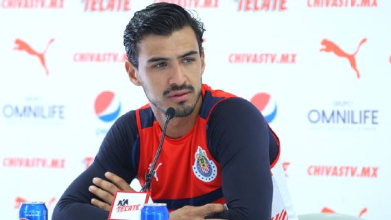 Alanís: Rubens debe pagar las consecuencias de la lesión que causó