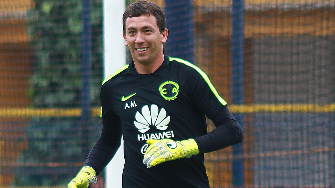 Marchesín destaca la unión para sacar a flote al grupo