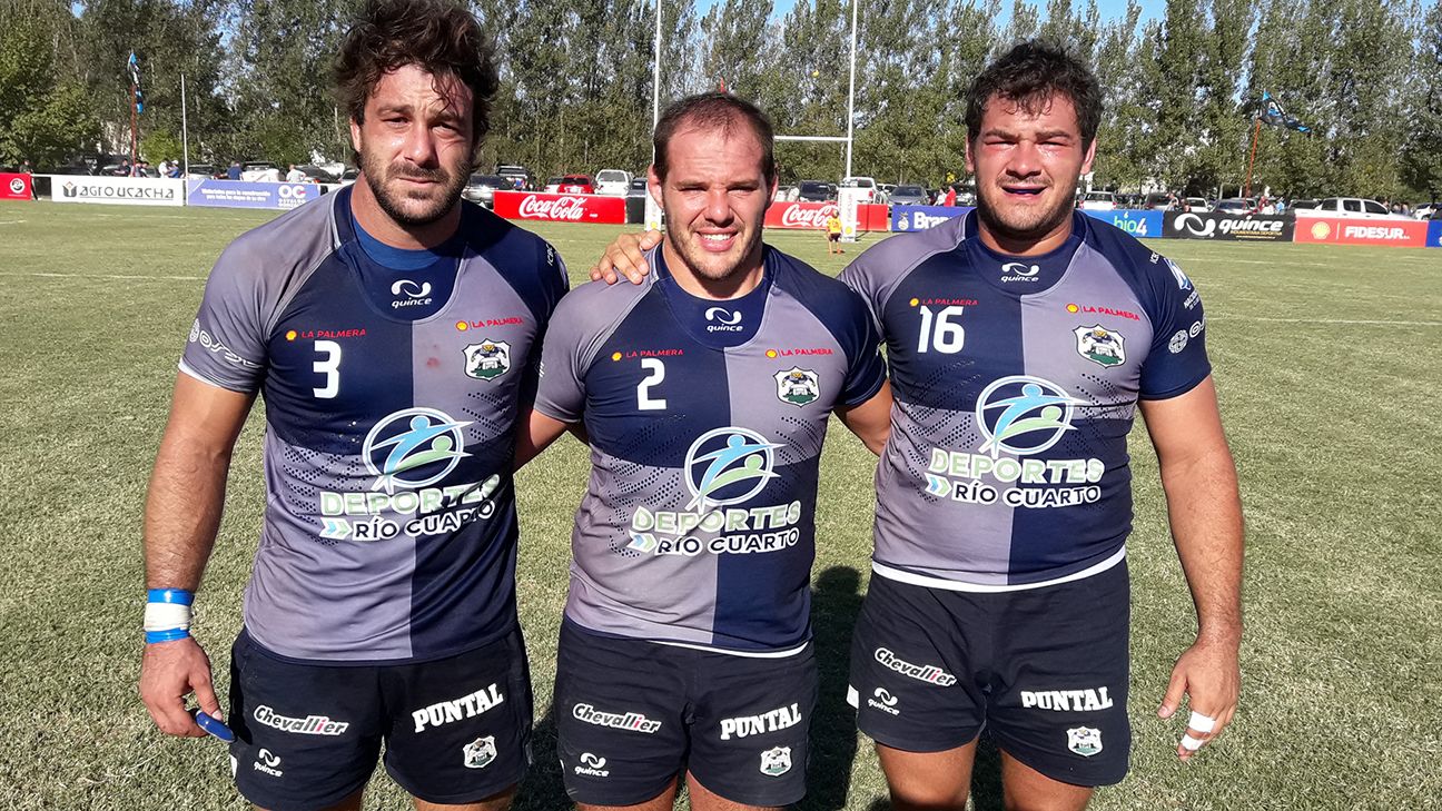 Resultado de imagen para axel elowson jugador de rugby