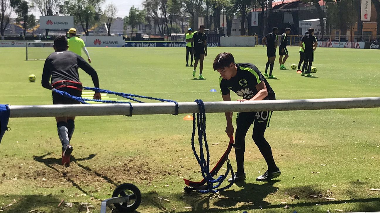 La Volpe suma juveniles al primer equipo en fecha FIFA