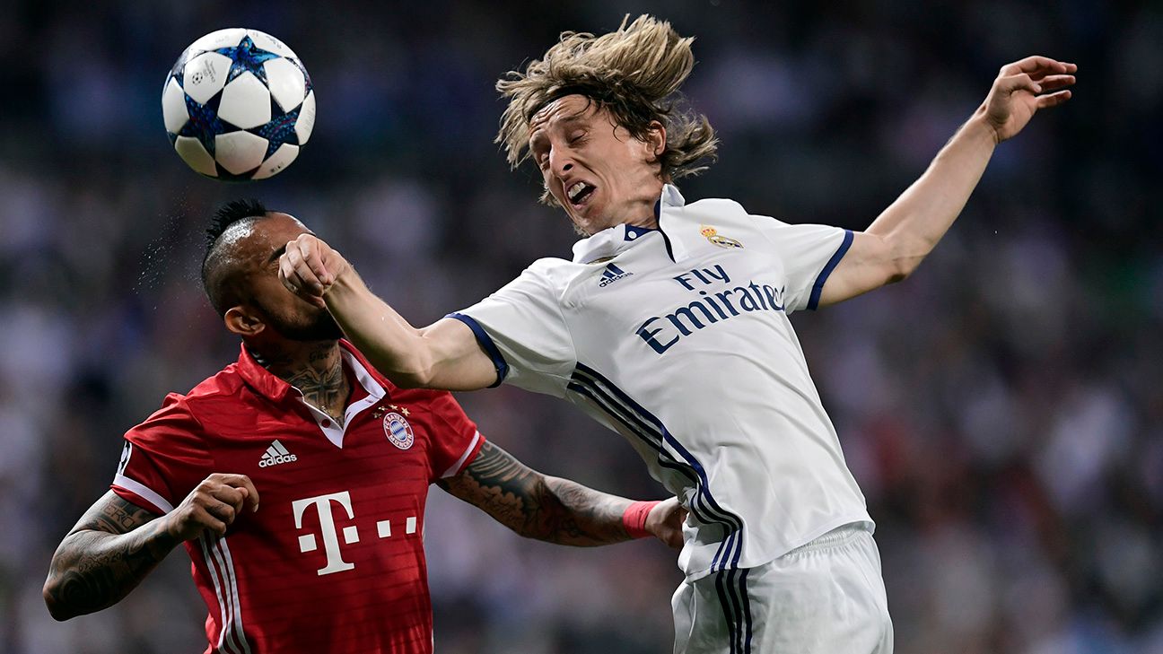 CHAMPIONS LEAGUE