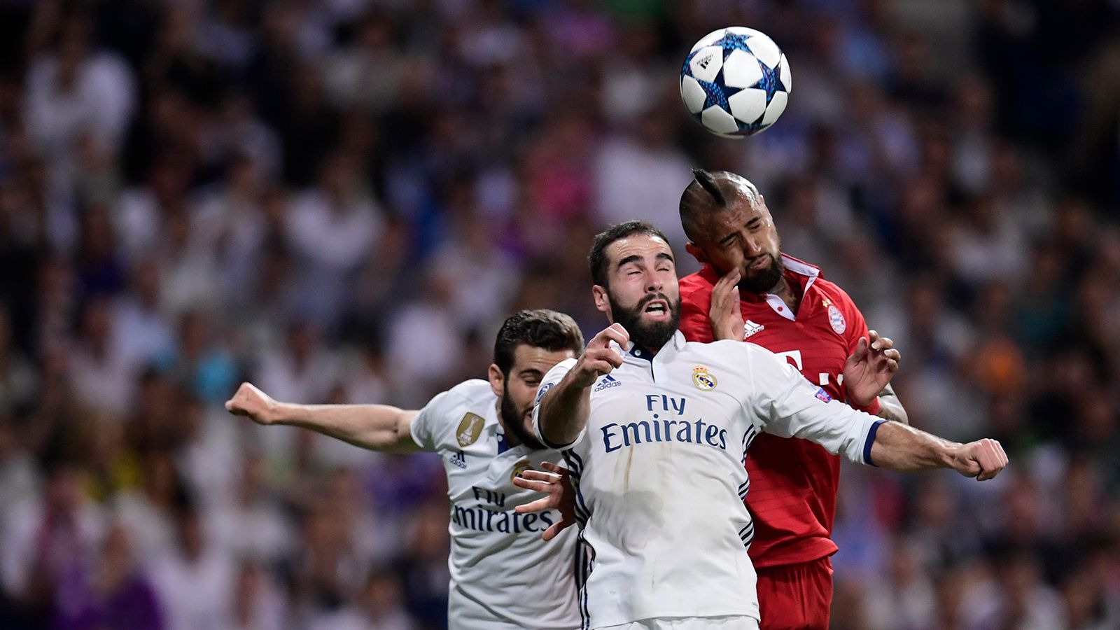 CHAMPIONS LEAGUE
