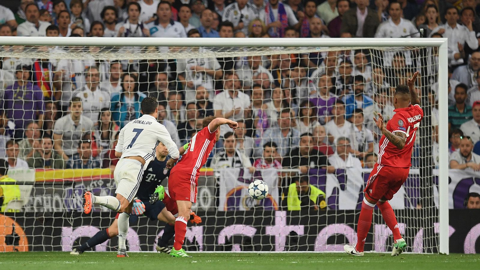 CHAMPIONS LEAGUE