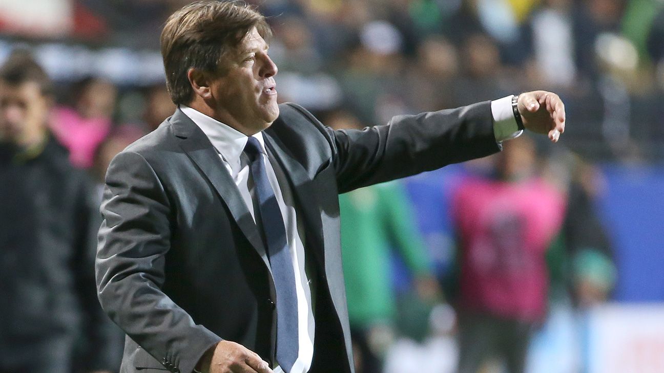 Piojo vuelve a un América completamente distinto al que dejó hace tres años y medio