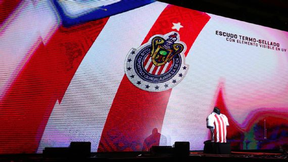PUMA justifica duodécima estrella independiente de Chivas