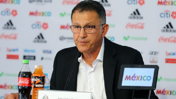 El Tri, entre la Ley de Murphy y la Ley de Osorio