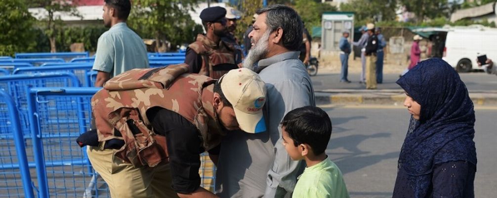 Pakistan Vs World Xi: Najam Sethi Reveals The Reason Behind Low Turnout In Ongoing Series 2 Pakistan vs World XI: Najam Sethi Reveals the Reason Behind Low Turnout in Ongoing Series 2