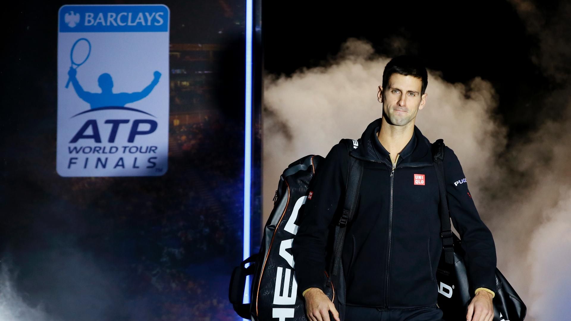 2014 ATP Finals